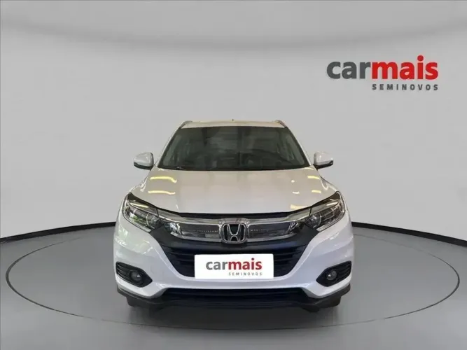 Honda HR-V EX 1.8 Flexone 16V 5P Aut. 2020