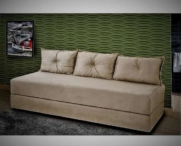 Sofanete King SR - Entrega Rápida 
