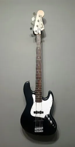 Baixo jazz bass Fender