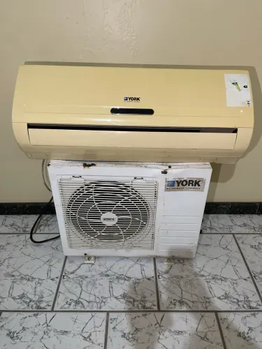 Ar condicionado
