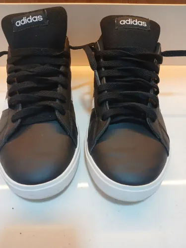 Tênis Adidas Grand Court TD Lifestyle Court - Preto - Original - Nº 42