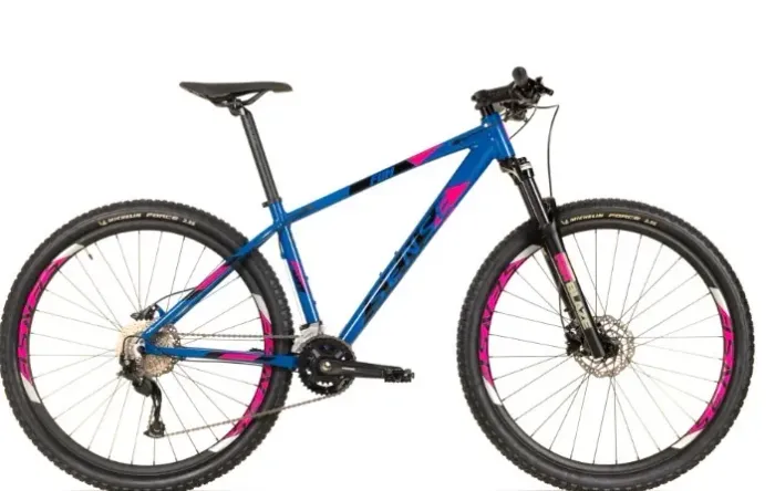 Bicicleta Sense evo Fun Evo 18 velocidades Aro 29