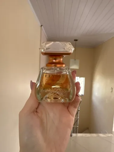 Perfume original oboticario