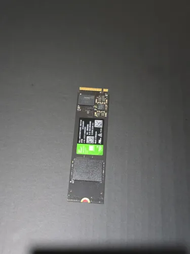 SSD 2 TB m2