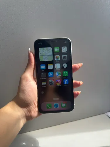 iPhone 11 64gb