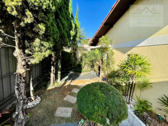 Casa com 5 dormitórios, 300 m² - venda por R$ 1.790.000,00 ou aluguel por R$ 8.900,00/mês 