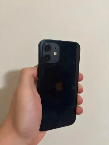 iPhone 12 128GB - Bateria 79% Original - Excelente estado