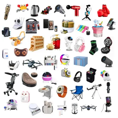 Fornecedor De Produtos Para Revenda Direto Do Importador