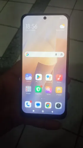 Xiaomi note 11