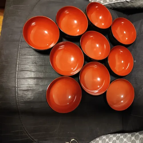 10 Tigelas Japonesas owan para sopas, caldos, arroz