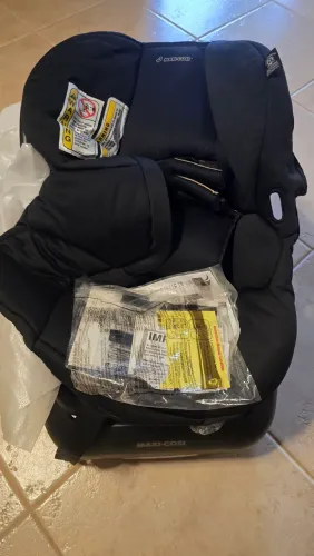 Cadeira Bebê conforto Maxi Cosi Mico AP