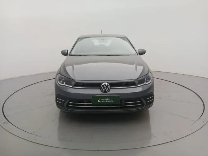Volkswagen Polo Highline TSI 1.0 Flex 12V Aut. 2025