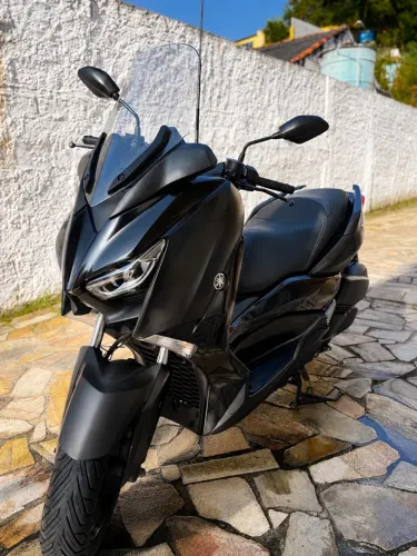 Yamaha XMax 250 ABS 2022