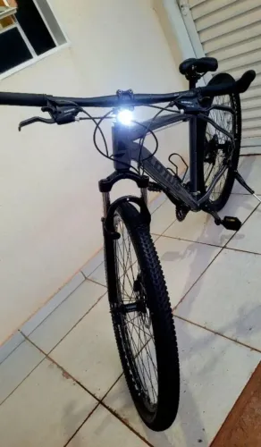 bicicleta lottus aro 29