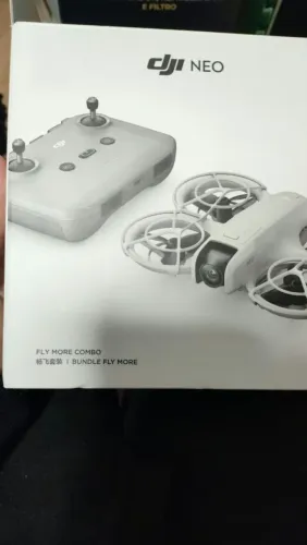 Drone Dji neo