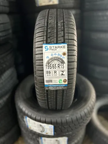 Pneu 195/65 R15 