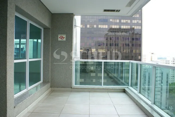 Locação Laje Comercial 492M² entre a Av Brigadeiro Faria Lima e Av Rebouças