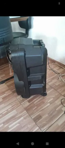 Caixa Amvox 600