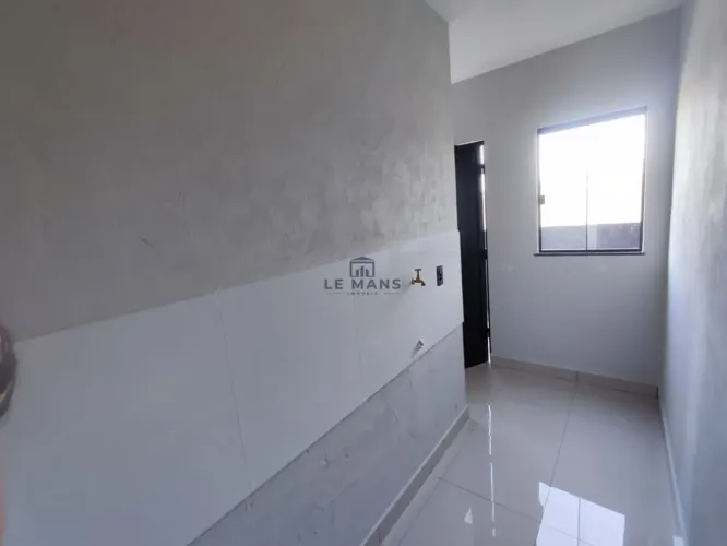 Kitnet para alugar no bairro Garças em Piracicaba/SP