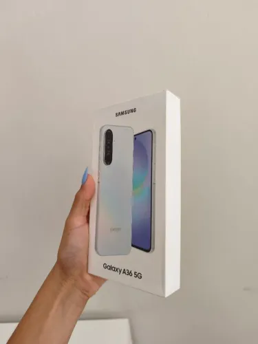 Samsung Galaxy A36 5g LACRADO