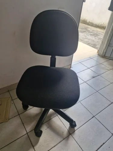 Cadeiras escritório