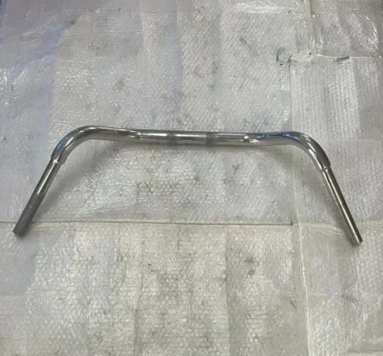 Guidão Harley Davidson Fat Boy 2007 a 2011 Original - Nunca instalado