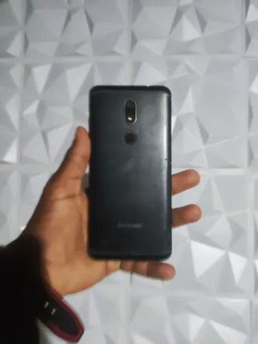 Multilaser MS80 preto