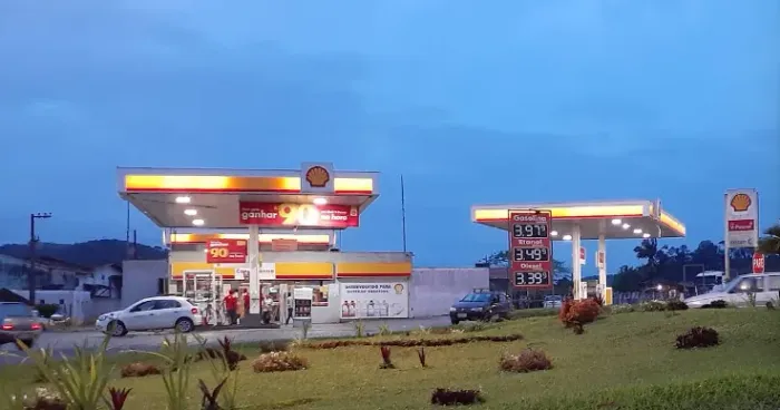 Vaga Frentista - Atendente de Conveniência - Posto Shell São Francisco do Sul