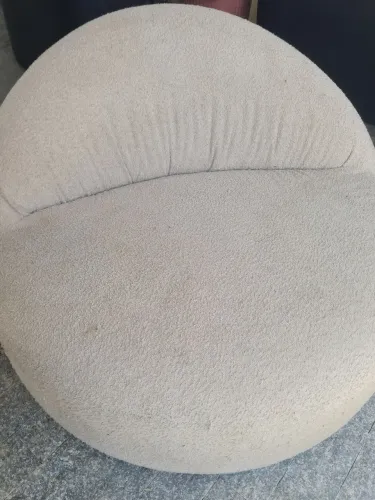 Vende-se Puff desapegado