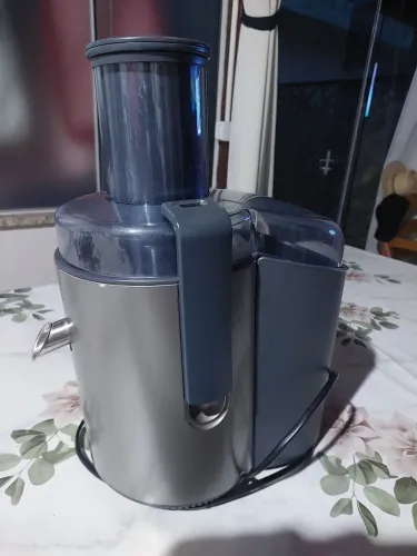 Centrifuga de suco