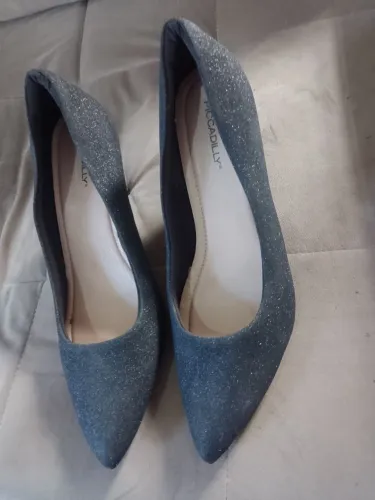 Sapato feminino Piccadilly N°42