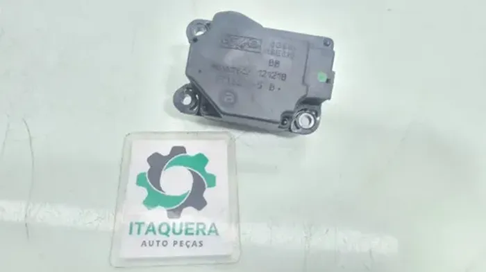 Motor Atuador Caixa Ar Freelander 2 Evoque 2.2 Ano 2013 2014