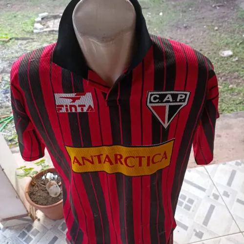 Camisa do primavera de Indaiatuba 