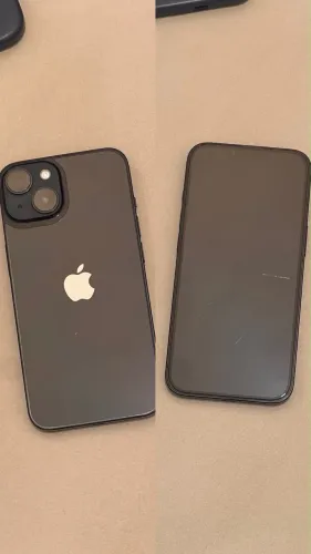iPhone 14 azul 128GB 
