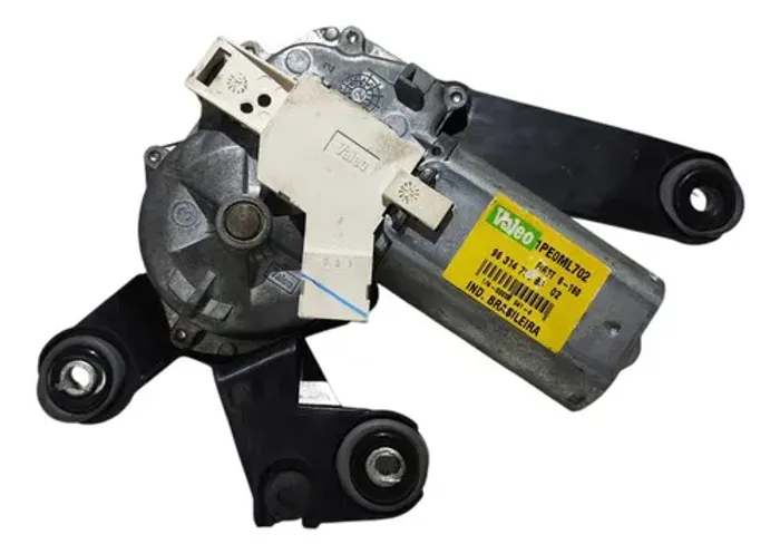 Motor Limpador Traseiro Citroen Xsara Picasso 2005 A 2012