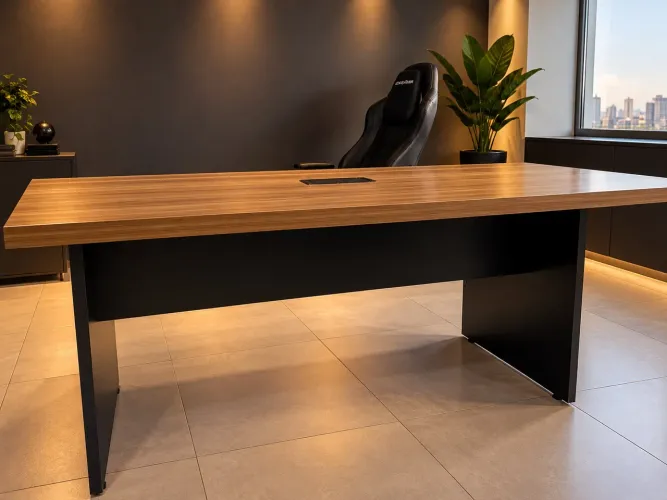 Mesa nova (DESCONTO HOJE)