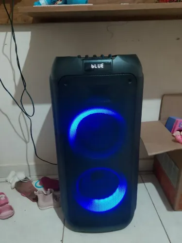 Vendo Caixa de som