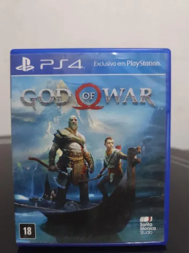 God of war 