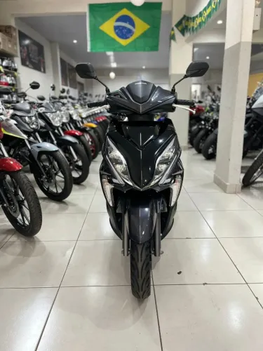 Honda Elite 125 Automática! 2022