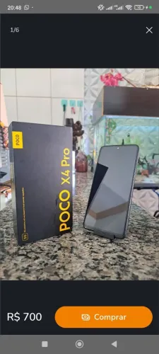 Vendo poco x4 parcelo no cartão sem juros