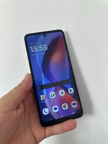 Moto G05