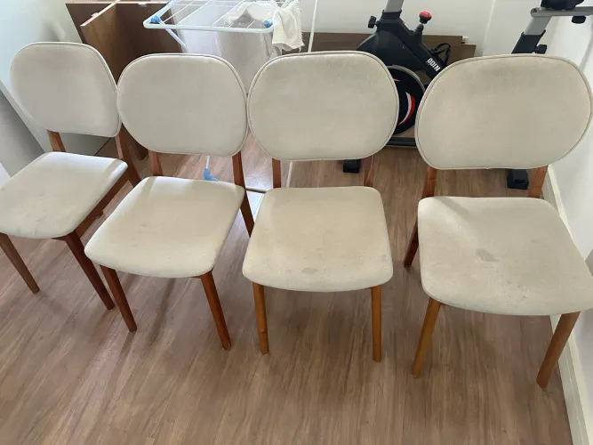 Vende-se Cadeiras