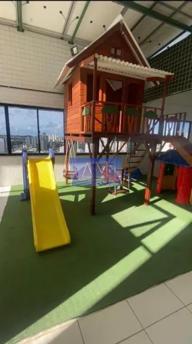 Apartamento à Venda em Espinheiro