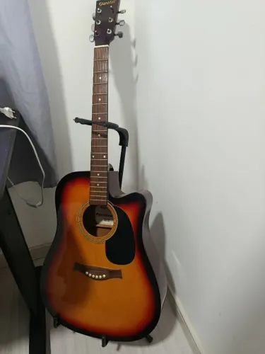VIOLÃO