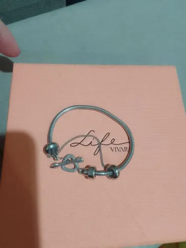 Pulseira vivara original