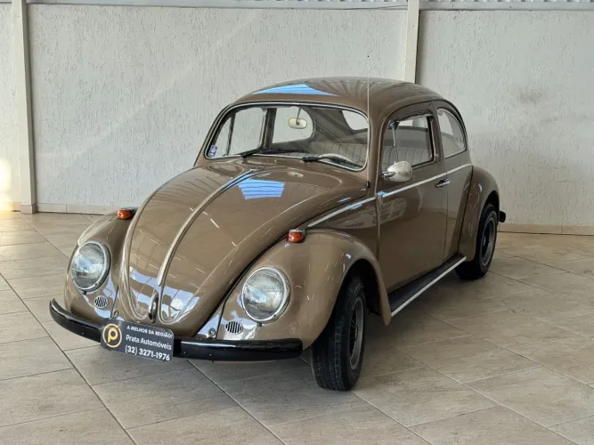 Volkswagen Fusca 1300 1974