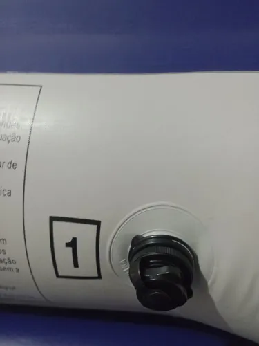Bote inflável nautika ventura speed 300