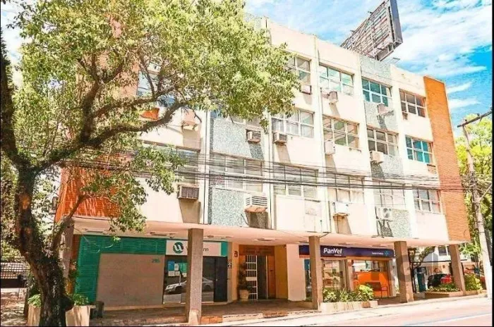 VENDO SALA PARA CLINICA BAIRRO RIO BRANCO