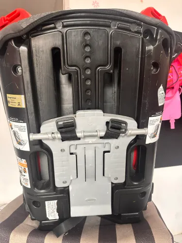 Cadeira para automóveis!