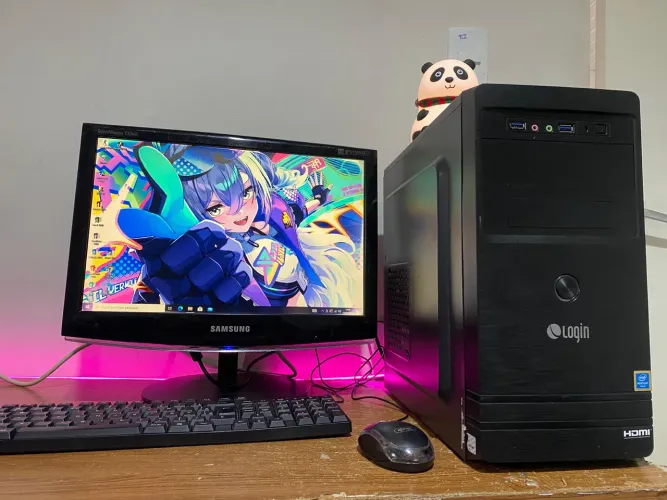 PC COMPLETO TOP
